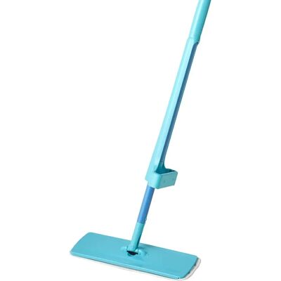 Spontex Max Mikroszálas Padló Mop - Minden Padlótípus Spontex Max Mikroszálas Padló Mop - Minden Padlótípus