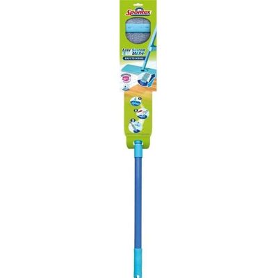 Spontex Max+ Flacher Mikrofaser-Mopp - Mopp Spontex Max+ Flacher Mikrofaser-Mopp - Mopp