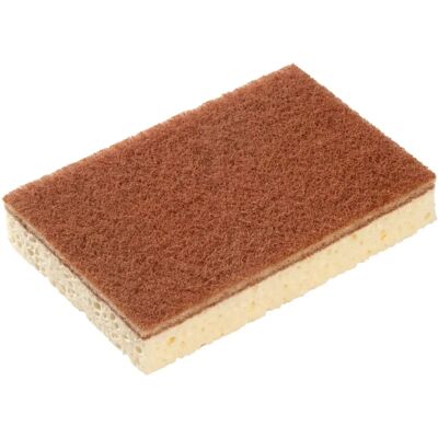 Spontex Öko Cellulose Schwamm - 128x84mm - Professionell Spontex Öko Cellulose Schwamm - 128x84mm - Professionell