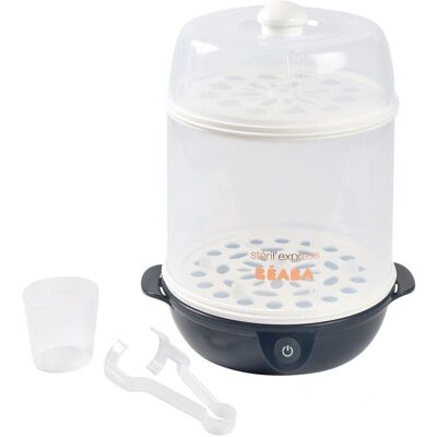 Beaba Evolutive Express Electric sterilizer - Sterilizer Beaba Evolutive Express Electric sterilizer - Sterilizer