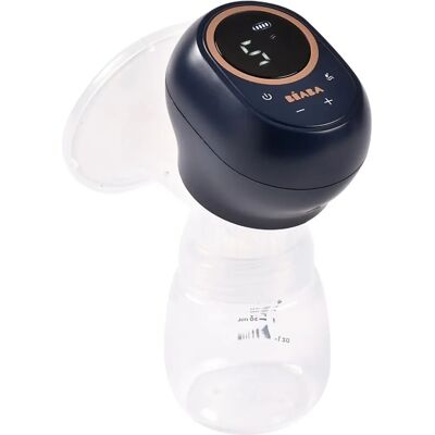 BEABA Night blue Milk Pump - Milk Pump BEABA Night blue Milk Pump - Milk Pump