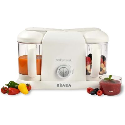Béaba Babycook Duo 800W Béaba Babycook Duo 800W