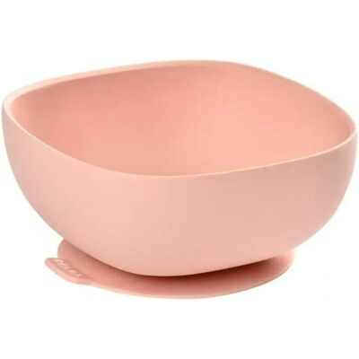Beaba Béaba Silikon Saugnapf-Schüssel - Baby- und Kinder - Essen und Abstillen Beaba Béaba Silikon Saugnapf-Schüssel - Baby- und Kinder - Essen und Abstillen