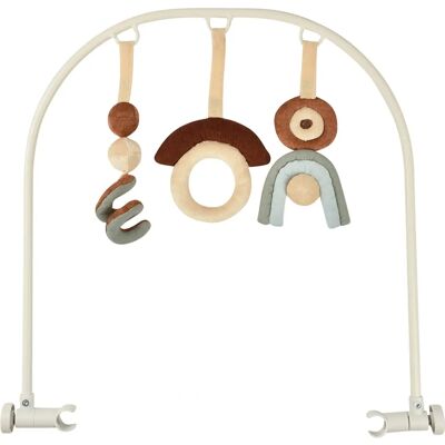 Beaba Up&Down Plus Babywippe - Sensorische & Motorische Entwicklung Beaba Up&Down Plus Babywippe - Sensorische & Motorische Entwicklung
