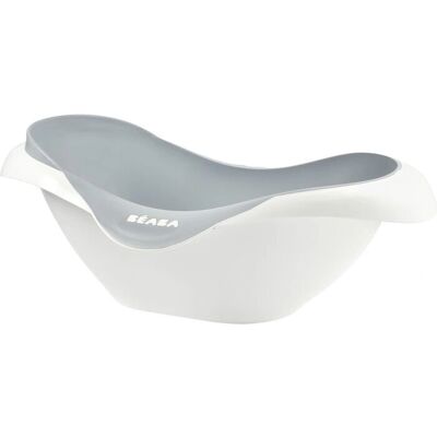 Béaba baby bath Cameleo - light grey Béaba baby bath Cameleo - light grey