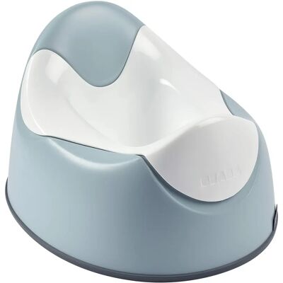 BEABA Model Ergonomic Potty - Potty BEABA Model Ergonomic Potty - Potty