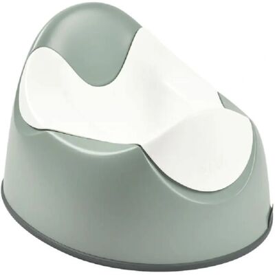 Beaba Gold Pot Ergonomic - Grey Potty for Kids Beaba Gold Pot Ergonomic - Grey Potty for Kids