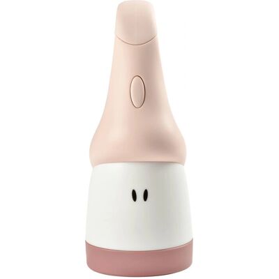 BEABA Pixie Torch Różowa Lampka nocna BEABA Pixie Torch Różowa Lampka nocna