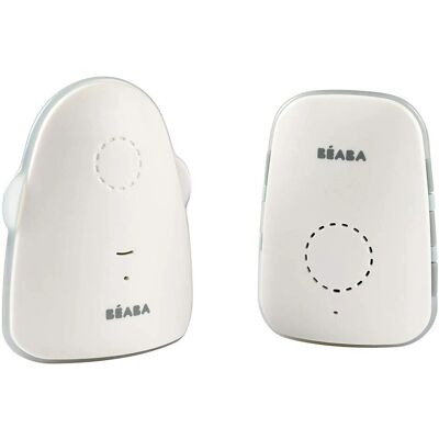 Vauvan videovalvonta Béaba SIMPLY ZEN - Walkie-Talkie, 0 Aaltoja, Yötila Vauvan videovalvonta Béaba SIMPLY ZEN - Walkie-Talkie, 0 Aaltoja, Yötila