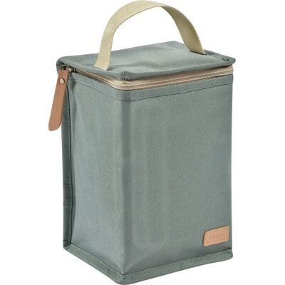 Béaba Blauwe Koelrugzak 22cm - Cool Bag Béaba Blauwe Koelrugzak 22cm - Cool Bag