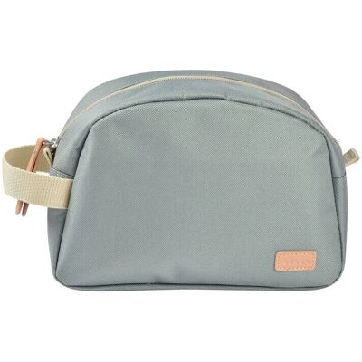 BEABA 940289 Grön Toalettväska - Toiletry Bag BEABA 940289 Grön Toalettväska - Toiletry Bag