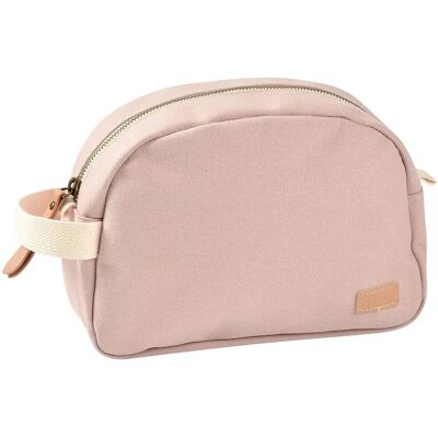 BEABA Trousse de Soins Bébé Geneve - Tissu Imperméable, 2 Poches Intérieures - Publicité BEABA Trousse de Soins Bébé Geneve - Tissu Imperméable, 2 Poches Intérieures - Publicité