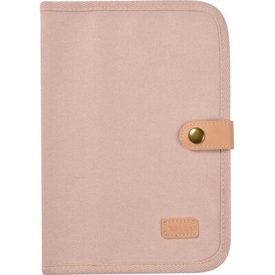 BEABA Health Record Protector - Waterproof, Compact, Baby Safe BEABA Health Record Protector - Waterproof, Compact, Baby Safe