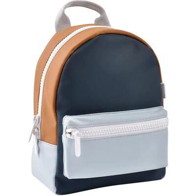 Béaba Sac à dos enfant Faro Night Blue - Sac à dos enfant - Publicité Béaba Sac à dos enfant Faro Night Blue - Sac à dos enfant - Publicité
