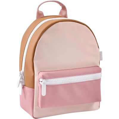Beaba Faro Child Backpack - Water-Resistant, Adjustable, 9.6L Beaba Faro Child Backpack - Water-Resistant, Adjustable, 9.6L