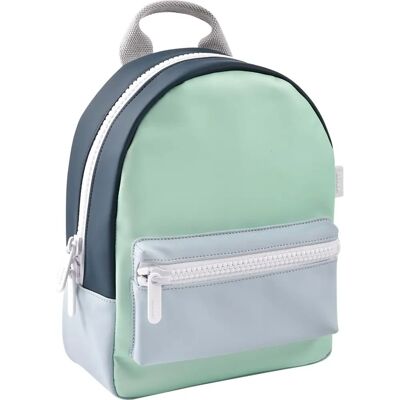 Beaba Faro Kids Backpack - Waterproof, Organized, Adjustable Straps Beaba Faro Kids Backpack - Waterproof, Organized, Adjustable Straps