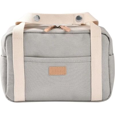 Organizer per passeggino Béaba Mini Paris - Compatto, Impermeabile, 7 Tasche Organizer per passeggino Béaba Mini Paris - Compatto, Impermeabile, 7 Tasche