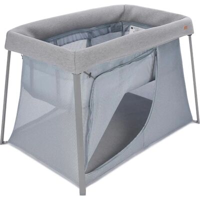 Beaba Cama plegable de bebé 3 en 1 easy sleep - Baby Bed Beaba Cama plegable de bebé 3 en 1 easy sleep - Baby Bed