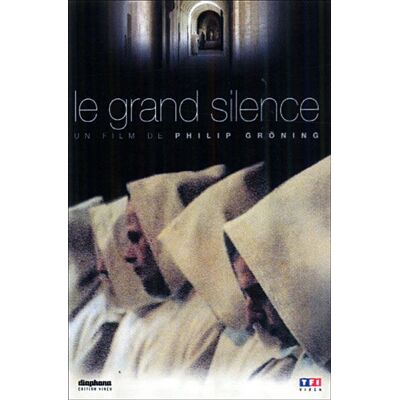 DVD Zone 2 Philip Groning - DVD - Publicité DVD Zone 2 Philip Groning - DVD - Publicité