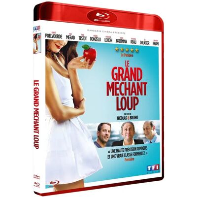 Marque Modèle - Import français - Occasion - Blu-ray - Publicité Marque Modèle - Import français - Occasion - Blu-ray - Publicité