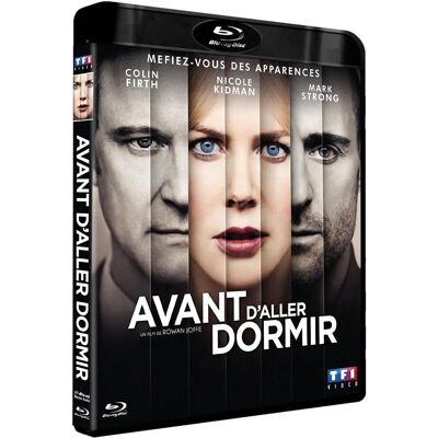 Blu-ray d'occasion de 92 minutes de Rowan Joffe - Import français - Publicité Blu-ray d'occasion de 92 minutes de Rowan Joffe - Import français - Publicité