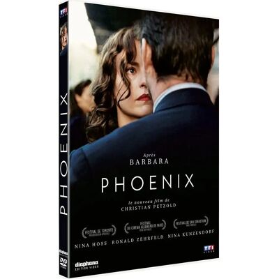 Phoenix (D'occasion) - Gebrauchte DVD Phoenix (D'occasion) - Gebrauchte DVD