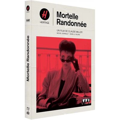 Mortelle randonnée - Film Mortelle randonnée - Film