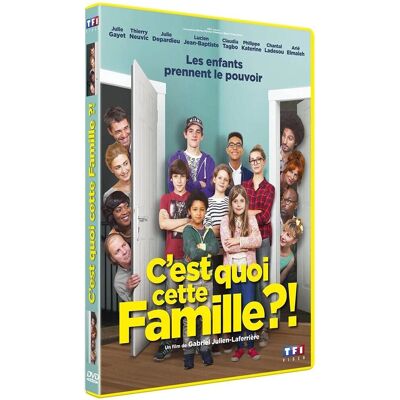 Julien Laferriere DVD - 1 Disque - 99 minutes - Film - Publicité Julien Laferriere DVD - 1 Disque - 99 minutes - Film - Publicité