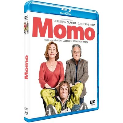 Momo Blu-ray Momo Blu-ray