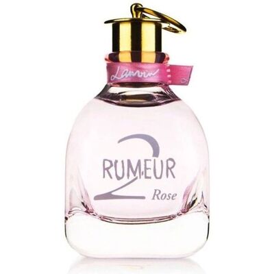 Lanvin Rumeur 2 Rose Eau De Parfum - Floral, 100ml - Femmes Lanvin Rumeur 2 Rose Eau De Parfum - Floral, 100ml - Femmes