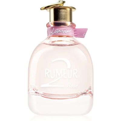 Lanvin Rumeur 2 Rose 50ml Eau de Parfum Spray für Frauen Lanvin Rumeur 2 Rose 50ml Eau de Parfum Spray für Frauen