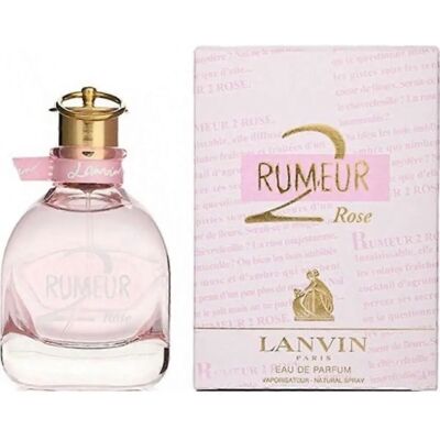 Lanvin Rumeur 2 Rose Eau De Parfum - Vihreä - 30ml Lanvin Rumeur 2 Rose Eau De Parfum - Vihreä - 30ml