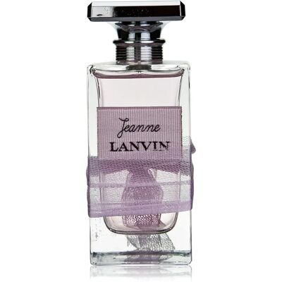 Lanvin Jeanne Lanvin Eau De Parfum - 30ml Pink Bottle - For Her - Fashion Lanvin Jeanne Lanvin Eau De Parfum - 30ml Pink Bottle - For Her - Fashion
