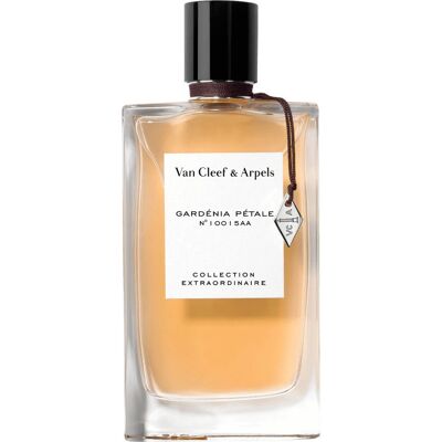 Van Cleef & Arpels Gardenia Petale Unisex Eau De Parfum - Λουλουδένια κομψότητα Van Cleef & Arpels Gardenia Petale Unisex Eau De Parfum - Λουλουδένια κομψότητα