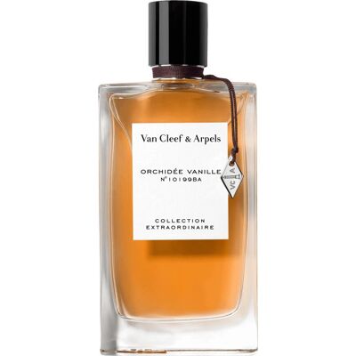 Άρωμα Orchidée Vanille από Van Cleef & Arpels - 75ml - λουλουδική Βανίλια Eau de Parfum Άρωμα Orchidée Vanille από Van Cleef & Arpels - 75ml - λουλουδική Βανίλια Eau de Parfum