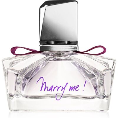 Lanvin Marry Me Eau de Parfum Spray - 30ml - Romantischer Blumenduft Lanvin Marry Me Eau de Parfum Spray - 30ml - Romantischer Blumenduft