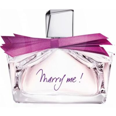 Lanvin Marry Me Eau de Parfum Spray - 30ml - Romantická květinová vůně Lanvin Marry Me Eau de Parfum Spray - 30ml - Romantická květinová vůně