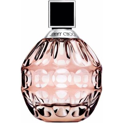 Jimmy Choo Eau De Parfum - Pink, 3.4 oz, Damen Jimmy Choo Eau De Parfum - Pink, 3.4 oz, Damen