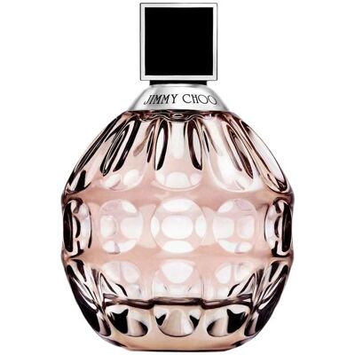 Jimmy Choo Eau De Parfum - Elegant Fruity Scent for Women Jimmy Choo Eau De Parfum - Elegant Fruity Scent for Women