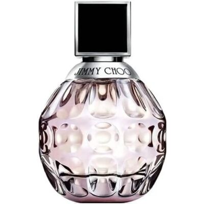 Jimmy Choo Roze Eau De Toilette Jimmy Choo Roze Eau De Toilette