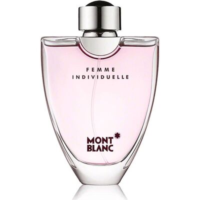 Montblanc Individuelle Eau de Toilette Spray für Damen - 75ml - Eleganter Duft Montblanc Individuelle Eau de Toilette Spray für Damen - 75ml - Eleganter Duft