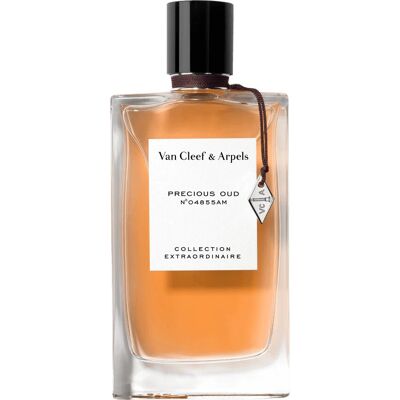 Van Cleef & Arpels Πολυτελές και Unisex Άρωμα - Συλλογή Extraordinaire Van Cleef & Arpels Πολυτελές και Unisex Άρωμα - Συλλογή Extraordinaire
