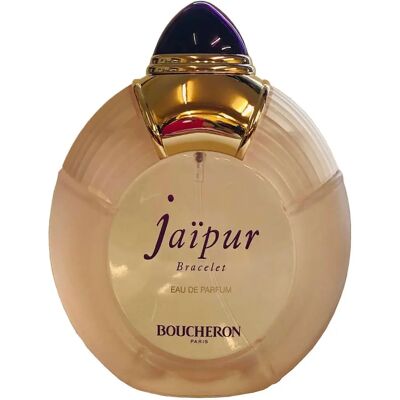 Boucheron Jaipur Bransoletka Eau De Parfum Spray - Perfumy Dla Kobiet 100 ml Boucheron Jaipur Bransoletka Eau De Parfum Spray - Perfumy Dla Kobiet 100 ml