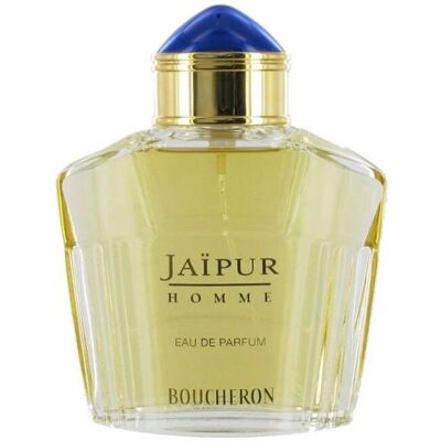 Boucheron Jaipur Homme Eau de Parfum - 100 ml Boucheron Jaipur Homme Eau de Parfum - 100 ml