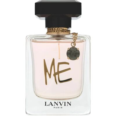 Lanvin Me - 50ml Woda perfumowana w sprayu - Czarny Lanvin Me - 50ml Woda perfumowana w sprayu - Czarny