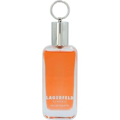 Karl Lagerfeld Lagerfeld Eau de Toilette Spray für Männer - 50 ml Karl Lagerfeld Lagerfeld Eau de Toilette Spray für Männer - 50 ml