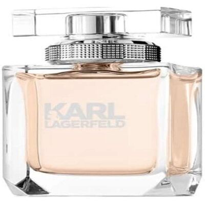 Άρωμα Karl Lagerfeld για Γυναίκες - Λουλουδένιο, Φρέσκο, 85 ml Άρωμα Karl Lagerfeld για Γυναίκες - Λουλουδένιο, Φρέσκο, 85 ml