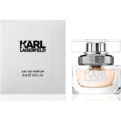 Karl Lagerfeld for Her Eau de Parfum - 25ml Karl Lagerfeld for Her Eau de Parfum - 25ml