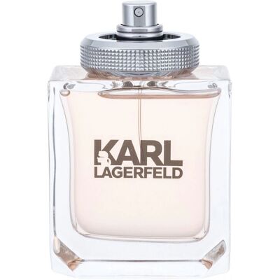 Karl Lagerfeld Eau De Parfum - Perfum dla kobiet - 83 ml Karl Lagerfeld Eau De Parfum - Perfum dla kobiet - 83 ml