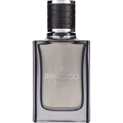 Jimmy Choo Man Eau De Toilette - Holzig Aromatisch - 50ml Jimmy Choo Man Eau De Toilette - Holzig Aromatisch - 50ml
